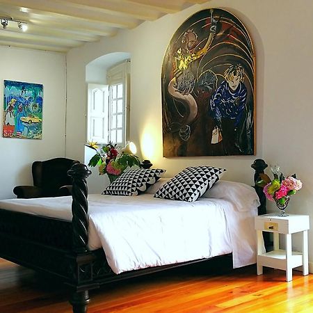Hostal Palacio Jaureguia Irurita Eksteriør billede