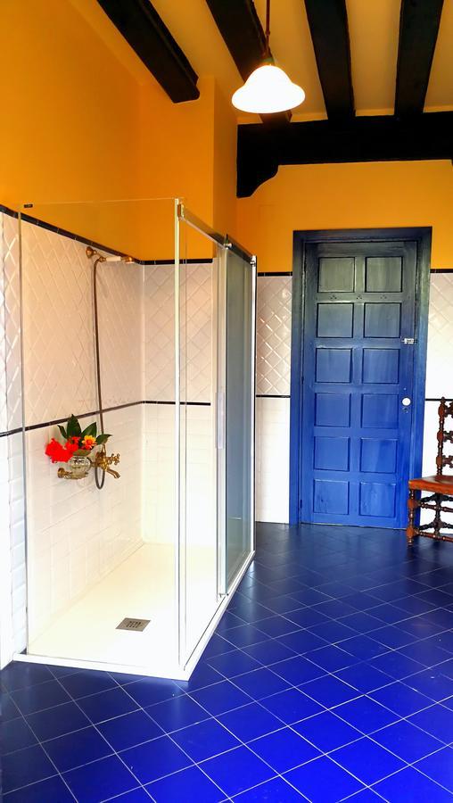 Hostal Palacio Jaureguia Irurita Eksteriør billede