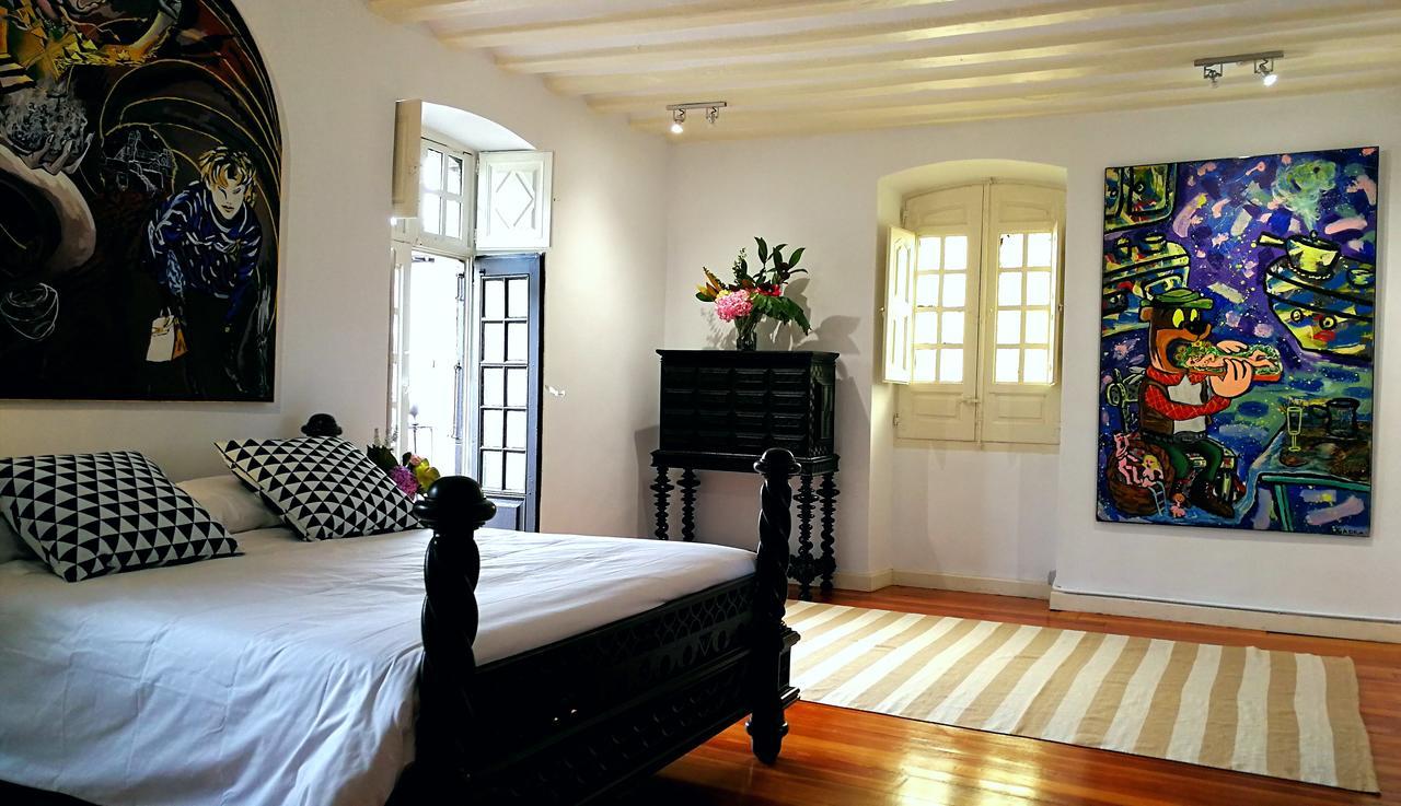Hostal Palacio Jaureguia Irurita Eksteriør billede